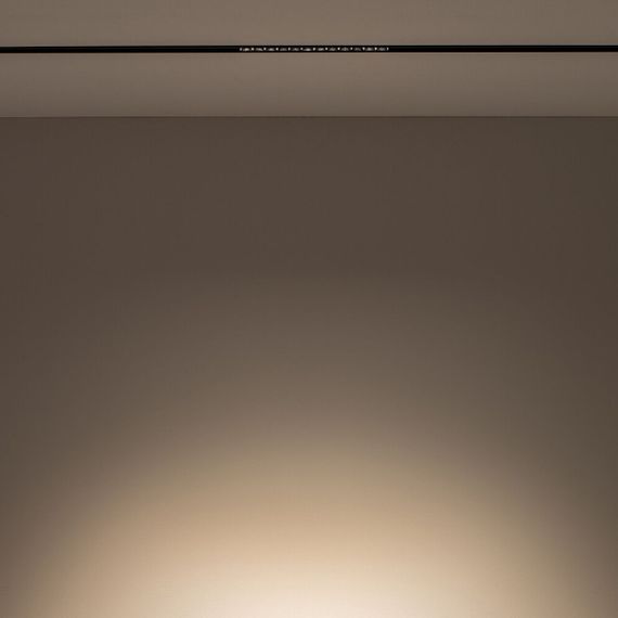 Трековый магнитный светильник Nowodvorski Focus Led Black 10144