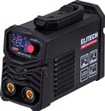 Сварочный инвертор ELITECH WM 220 PULSE HD 204468