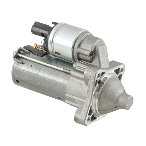 Стартер ВАЗ-2190 с МКПП