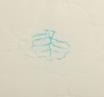 Одеяло для отеля эвкалипт ИвШвейСтандарт