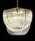 Подвесная люстра Lumina Deco Weddini LDP 6001-600 GD+CL