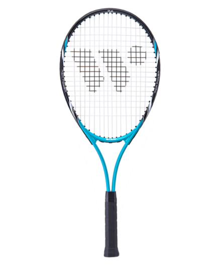 Ракетка для большого тенниса AlumTec 2599 26’’, бирюзовый