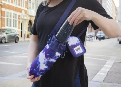 BUILT Термобутылка Galaxy Apex 540 мл