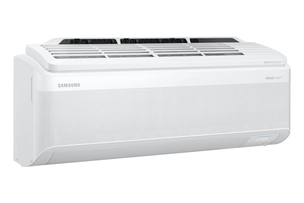 Инверторная сплит-система Samsung AR80F09CABW