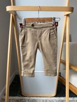 Хлопковые брюки Gucci, 80