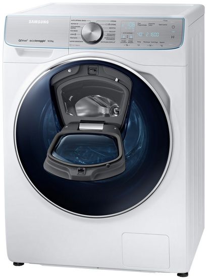 Стиральная машина Samsung WW10M86INOA