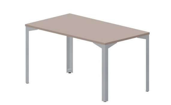 Стол 138х78х75см, без отверстий