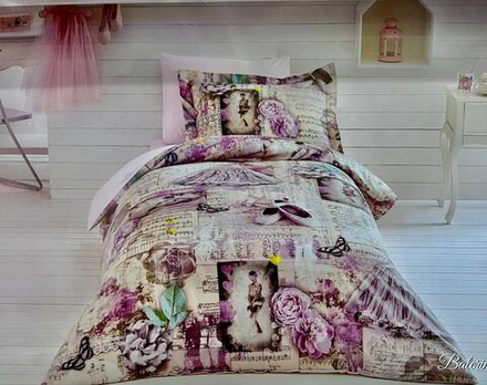 Комплект постельного белья