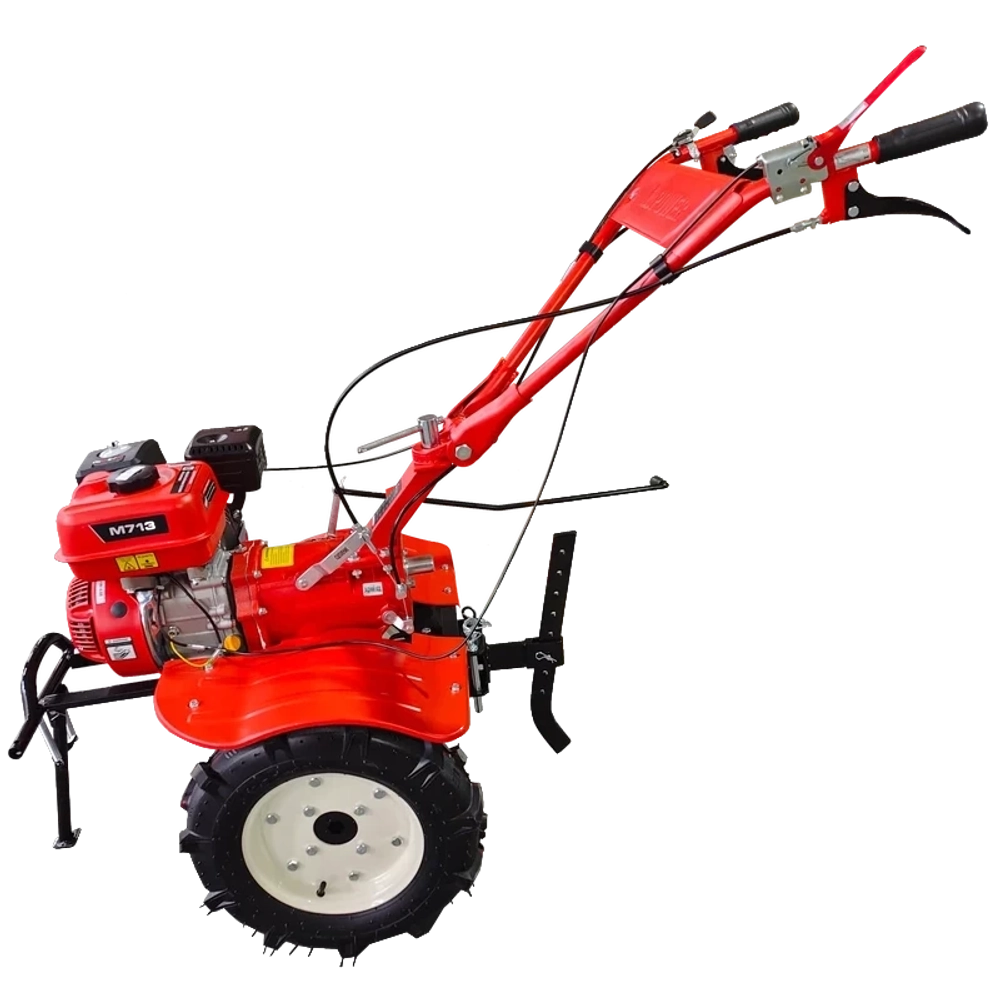 A-iPower М713 мотоблок бензиновый 41404
