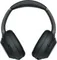 Беспроводные наушники Sony WH-1000XM3 Black (Черный)