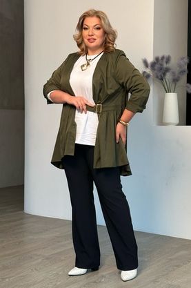 Цена на Браслет-11376 больших размеров