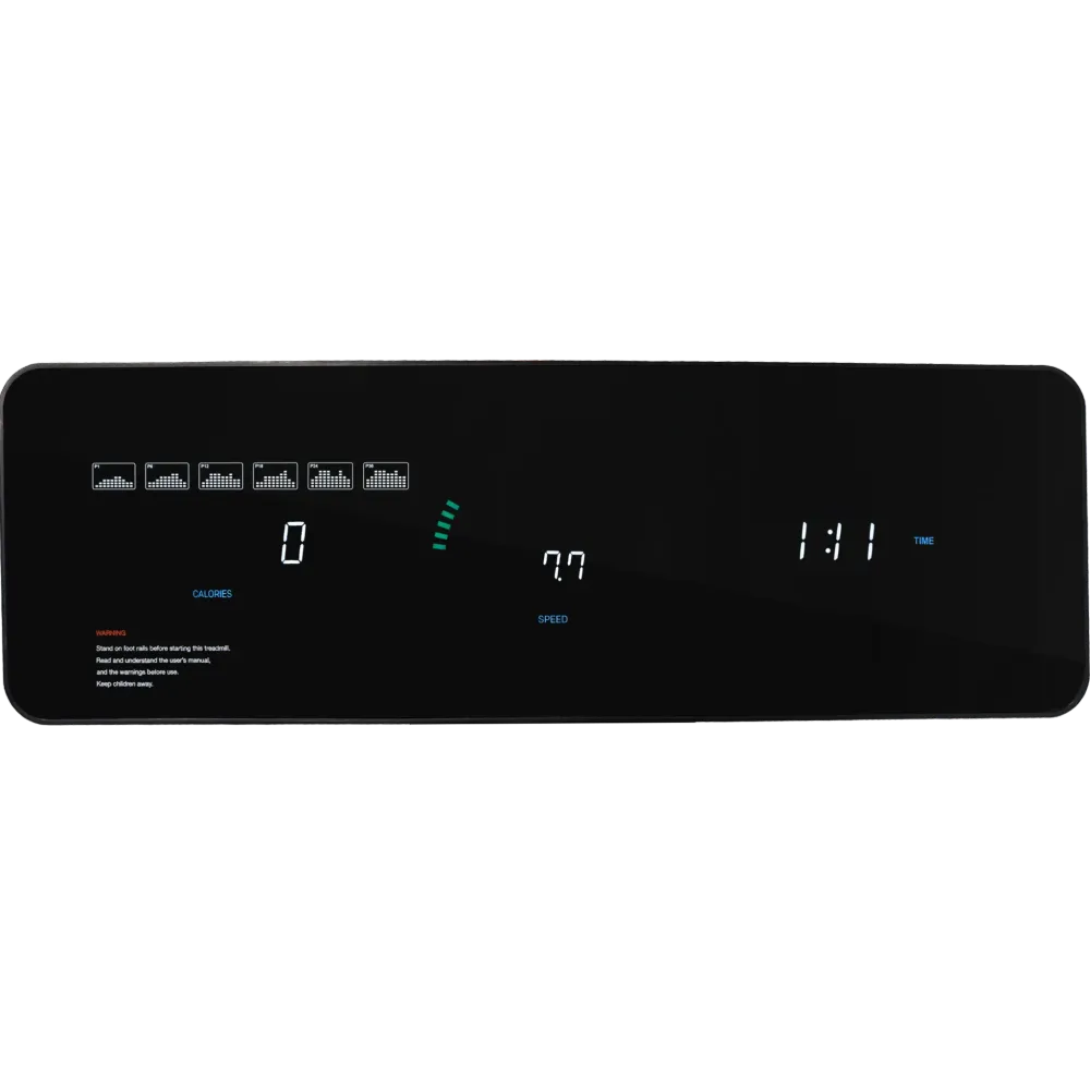 Беговая дорожка домашняя OXYGEN FITNESS RUNUP GROOVE A