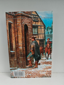 Князь Диодор