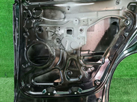 Дверь задняя правая EXEED TXL (2019-н.в.)