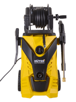 Мойка Huter W210i PROFESSIONAL в Москве