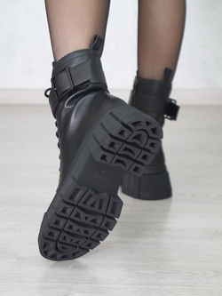 Ботинки женские демисезонные