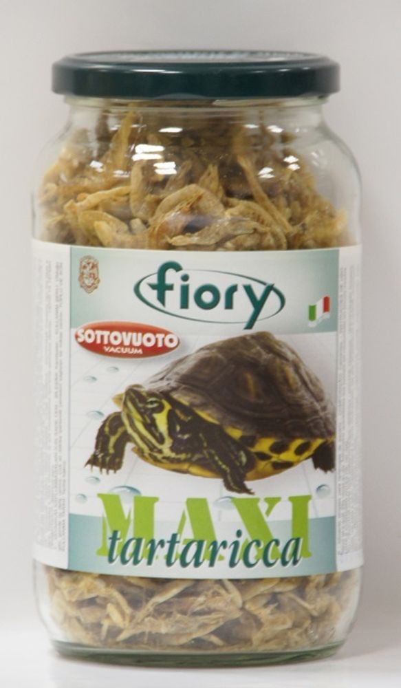 FIORY корм для черепах креветка Maxi Tartaricca 1 л