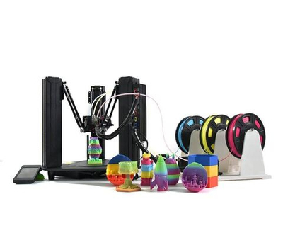 3D принтер DOBOT mooz 3