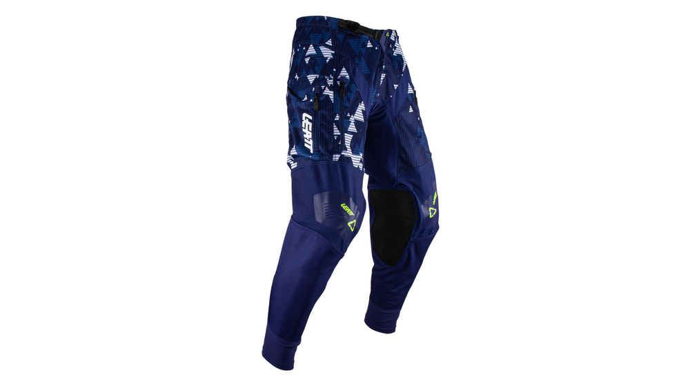 Мотоштаны Leatt Moto 4.5 Enduro Pant