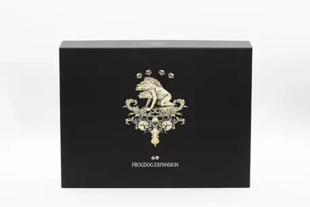 [Предзаказ] Frogdog Expansion
