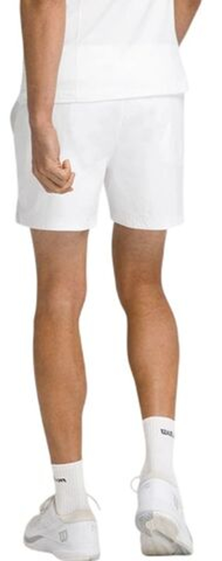 Теннисные шорты Wilson Tennis Volley 6"