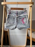 Джинсовые шорты Yudashkin Kids, 116