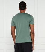 Футболка Dulivio HUGO - зеленый(50467556)