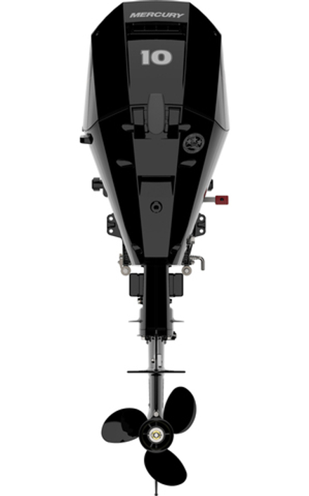 Лодочный мотор Mercury F10 Е EFI