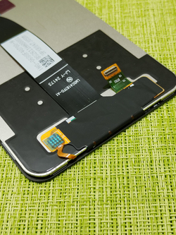 Poco C75 (2410FPCC5G) / Дисплей (lcd) (в сборе с тачскрином) (Premium)