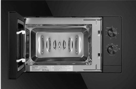Микроволновая печь MAUNFELD JBMO725BK01