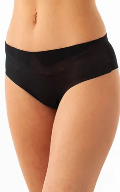 Трусы-панти Smoking 57003-02