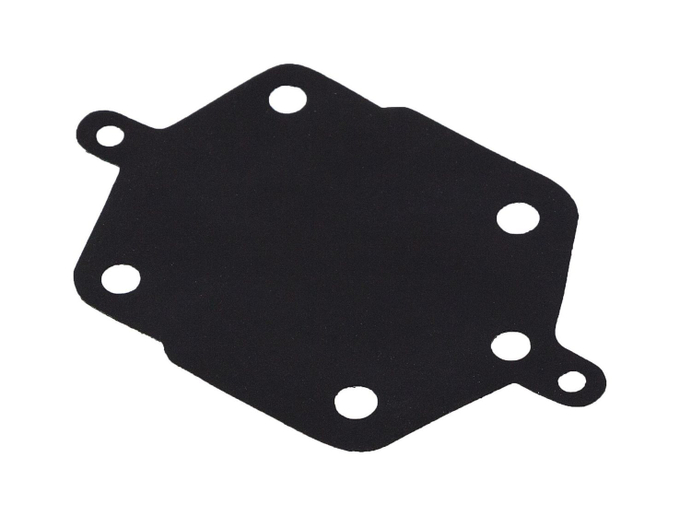 Мембрана топливного насоса Yamaha 115-250 №2, Omax