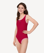 Купальник для плавания Edge Raspberry/Lilac, полиамид, подростковый