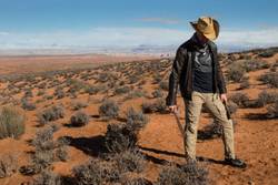 Мачете Bush Mate Convex AUS-8