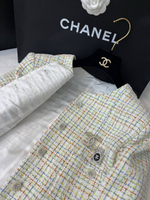 Пиджак CHANEL
