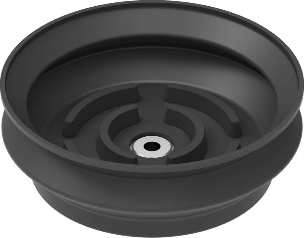 Захват вакуумный сильфонный Festo VASB-125-3/8-NBR