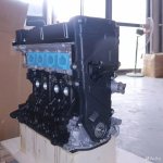 Двигатель G4EC hyundai accent