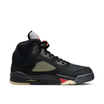 Кроссовки Air Jordan 5 Retro Gore-Tex Off-Noir
