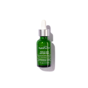 HYDROPEPTID TRIPLE ACID PEPTIDE PEEL