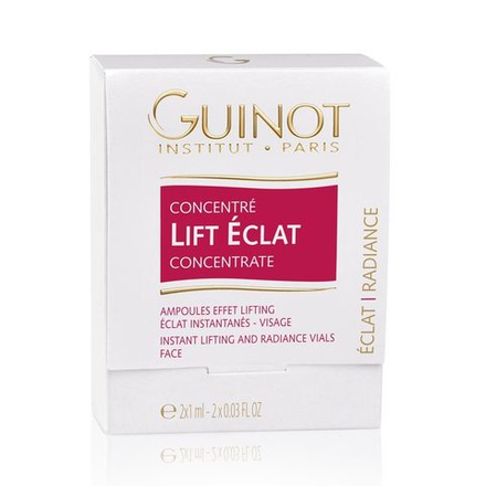 Guinot Ампулы-концентрат Concentre Lift Eclat 2 ампулы