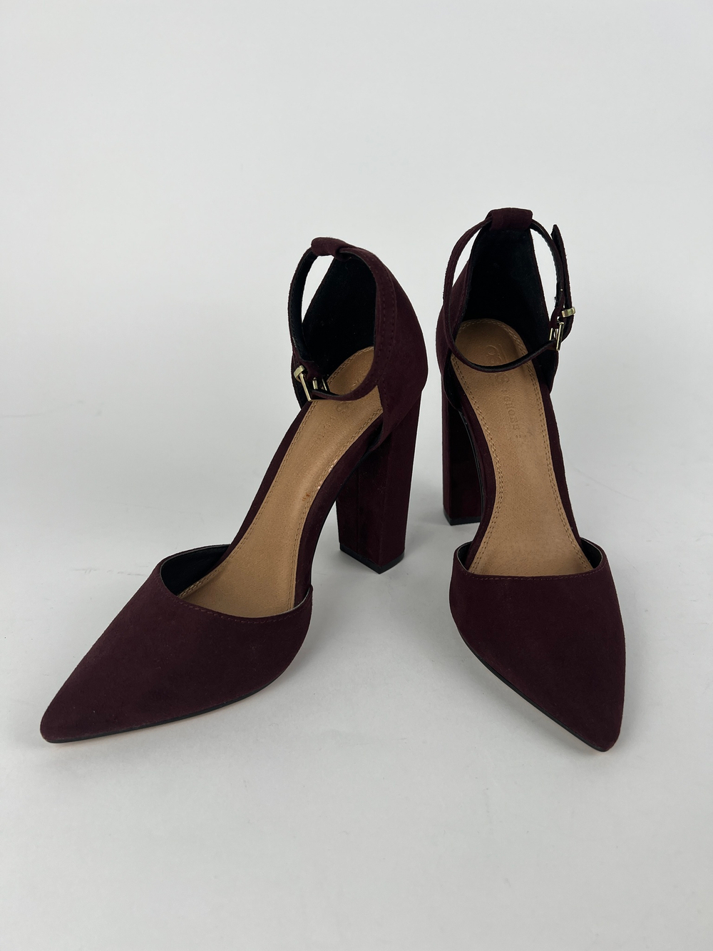 Туфли ASOS