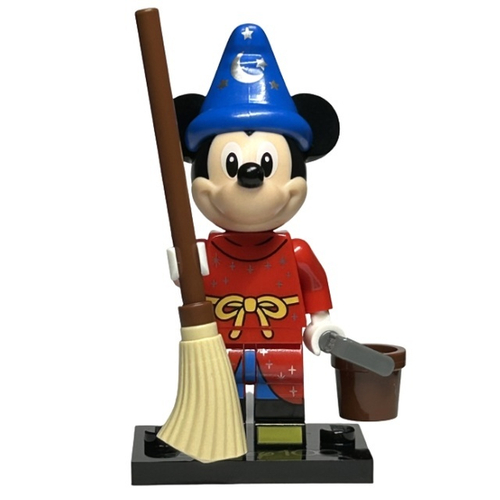 Ученик Чародея Микки 71038 coldis100-4