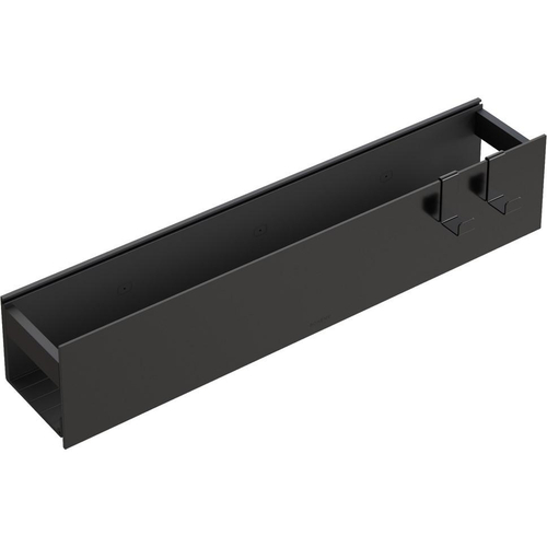 Полка Boheme Space 10966-SGM Shine gun metal