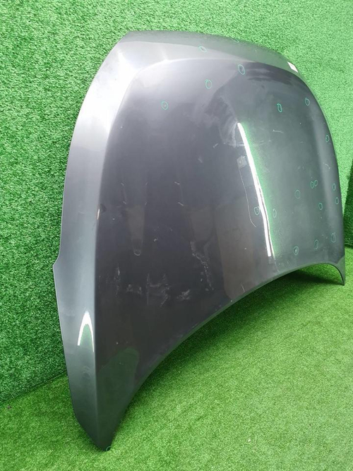 Капот Hyundai Tucson 3 (2015-2021)