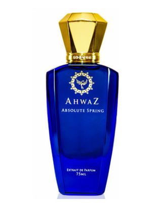 Ahwaz Fragrance Absolute Spring