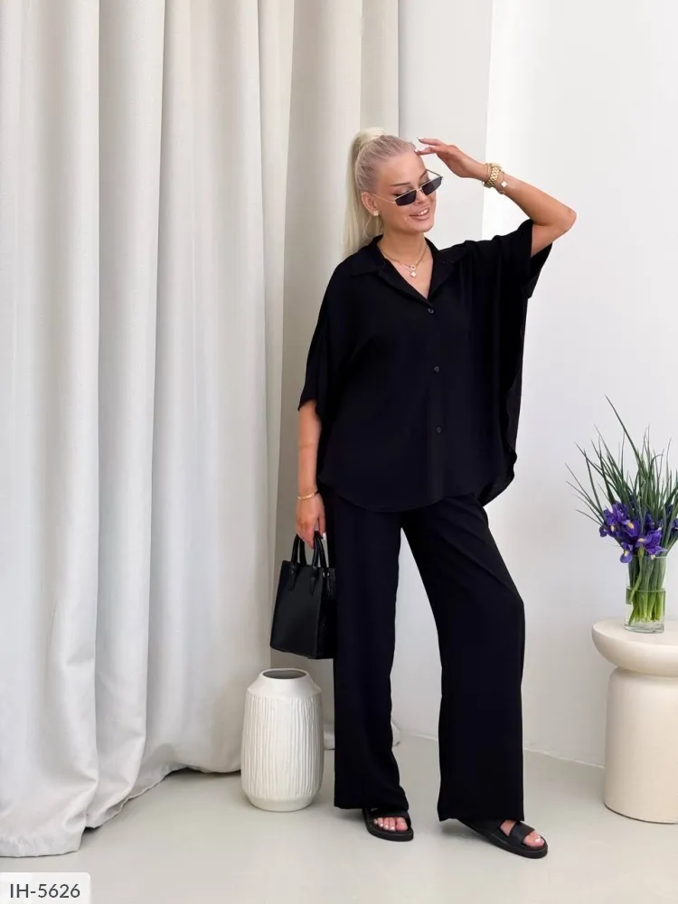 Костюм IH-5624 Фабрика Моды