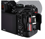 Беззеркальный фотоаппарат Nikon Z5 Body