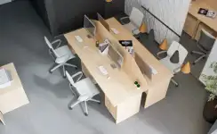 Офисная мебель Арго бук