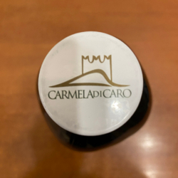 Оливковое масло Carmela di Caro RUSTICO Extra Virgin Non Filtrato, Сицилия, Италия
