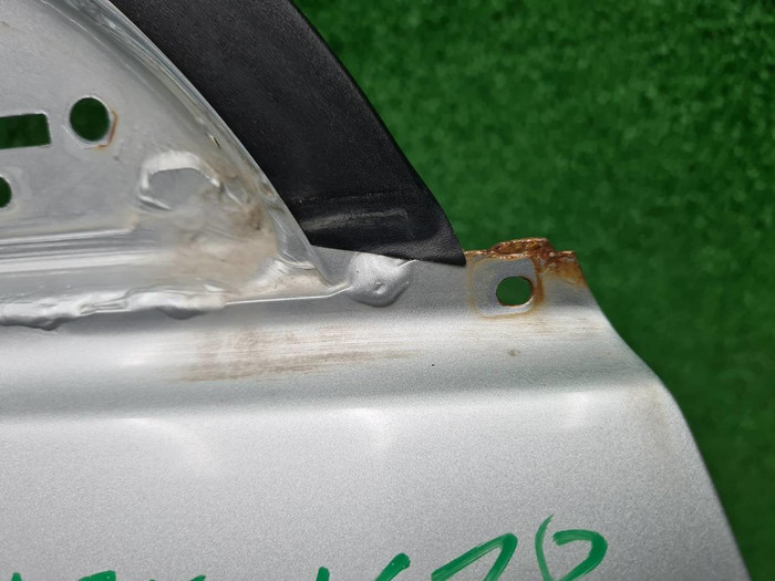 Дверь передняя правая Geely Atlas 1 (2016-2022)